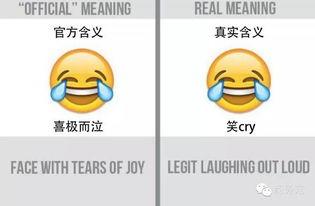 吃瓜表情emoji复制,揭秘吃瓜表情背后的趣味世界